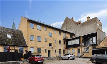 Billede 4. Lejlighed, Algade, Vordingborg 