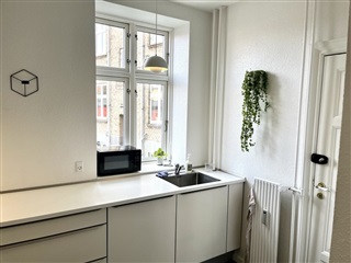 Photo 1. Apartment, Sjællandsgade, Aalborg 