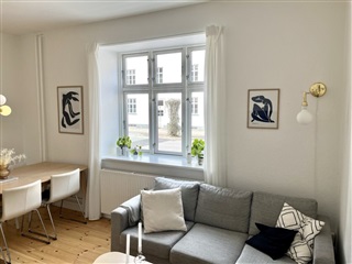 Photo 13. Apartment, Sjællandsgade, Aalborg 