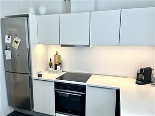 Photo 3. Apartment, Sjællandsgade, Aalborg 