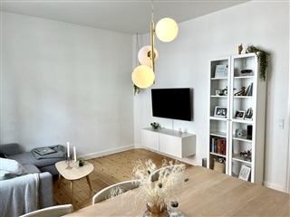 Photo 12. Apartment, Sjællandsgade, Aalborg 