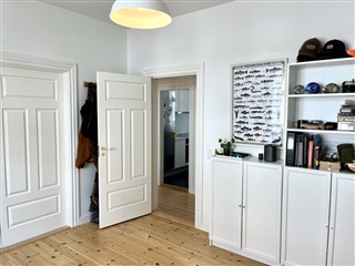 Photo 15. Apartment, Sjællandsgade, Aalborg 