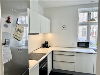 Photo 2. Apartment, Sjællandsgade, Aalborg 