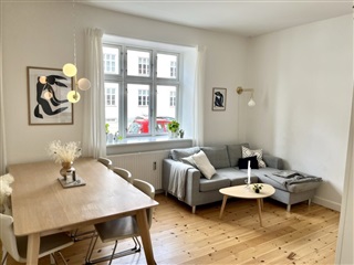 Photo 11. Apartment, Sjællandsgade, Aalborg 