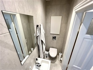 Photo 4. Apartment, Sjællandsgade, Aalborg 