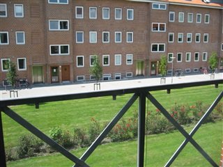Photo 1. Apartment, Sprotoften, Nyborg 