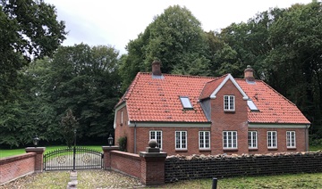Billede 2. Hus/villa, Hulvigvej, Tistrup 