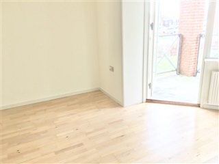 Photo 6. Apartment, Sprotoften, Nyborg 