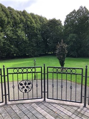 Billede 22. Hus/villa, Hulvigvej, Tistrup 