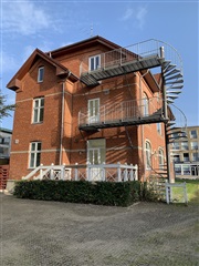 Photo 10. Apartment, Vesterbrogade, Viborg