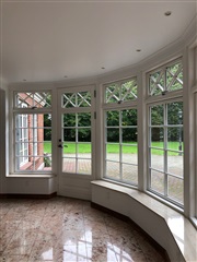 Billede 4. Hus/villa, Hulvigvej, Tistrup 
