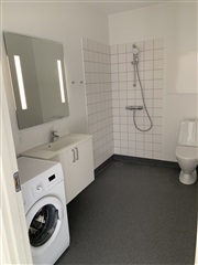 Photo 11. Apartment, Vesterbrogade, Viborg 