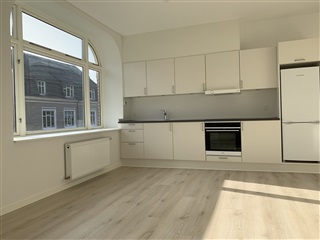 Photo 9. Apartment, Vesterbrogade, Viborg 