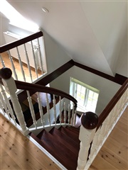 Billede 17. Hus/villa, Hulvigvej, Tistrup 