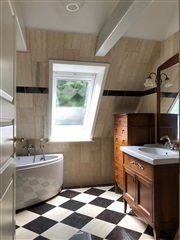 Billede 20. Hus/villa, Hulvigvej, Tistrup 