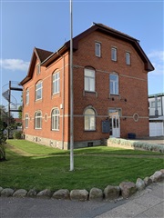 Photo 1. Apartment, Vesterbrogade, Viborg
