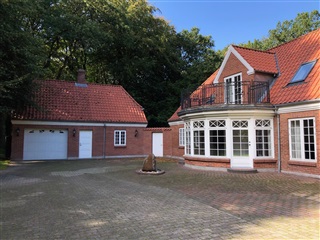 Billede 1. Hus/villa, Hulvigvej, Tistrup 