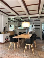 Billede 9. Hus/villa, Hulvigvej, Tistrup 