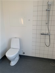 Photo 8. Apartment, Vesterbrogade, Viborg