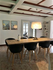 Billede 8. Hus/villa, Hulvigvej, Tistrup 