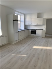Photo 2. Apartment, Vesterbrogade, Viborg