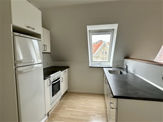 Photo 4. Apartment, C.W. Obels Plads, Aalborg 