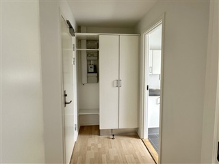 Photo 14. Apartment, C.W. Obels Plads, Aalborg 
