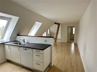 Photo 5. Apartment, C.W. Obels Plads, Aalborg 