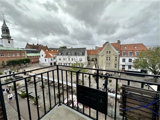 Photo 9. Apartment, C.W. Obels Plads, Aalborg 