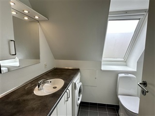 Photo 13. Apartment, C.W. Obels Plads, Aalborg 