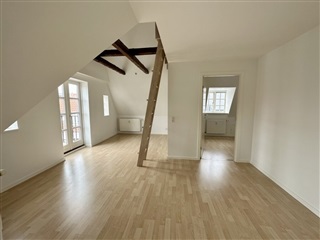 Photo 2. Apartment, C.W. Obels Plads, Aalborg 