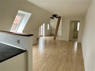Photo 6. Apartment, C.W. Obels Plads, Aalborg 
