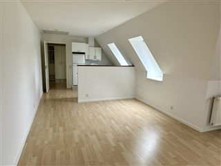 Photo 7. Apartment, C.W. Obels Plads, Aalborg 