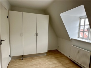 Photo 10. Apartment, C.W. Obels Plads, Aalborg 