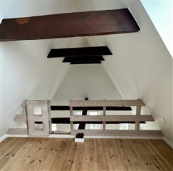 Photo 15. Apartment, C.W. Obels Plads, Aalborg 