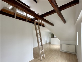 Photo 3. Apartment, C.W. Obels Plads, Aalborg 