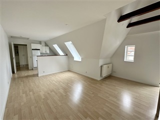 Photo 8. Apartment, C.W. Obels Plads, Aalborg 