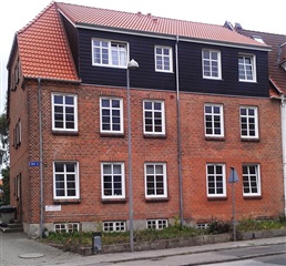 Billede 1. Lejlighed, Skottenborg, Viborg 