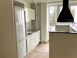 Photo 1. Apartment, Nedergade, Odense C 