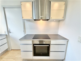 Photo 2. Apartment, Jens Benzons Gade, Odense C 