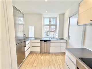 Photo 1. Apartment, Jens Benzons Gade, Odense C 