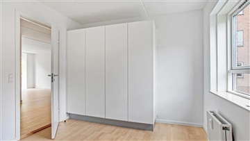 Billede 4. Lejlighed, Borgm. Jensens Allé, København Ø 