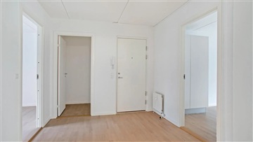 Billede 10. Lejlighed, Borgm. Jensens Allé, København Ø 