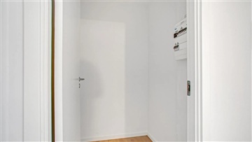 Billede 17. Lejlighed, Borgm. Jensens Allé, København Ø 