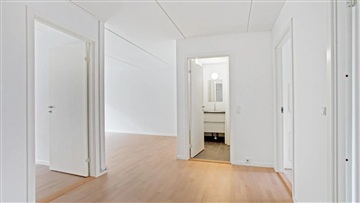 Billede 11. Lejlighed, Borgm. Jensens Allé, København Ø 