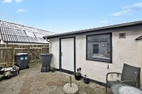 Billede 3. Hus/villa, Vægtergade, Løgstør 