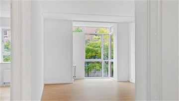 Billede 12. Lejlighed, Borgm. Jensens Allé, København Ø 