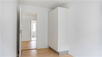 Billede 6. Lejlighed, Borgm. Jensens Allé, København Ø 