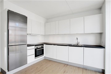 Photo 7. Apartment, Borgmester Jensens Allé, København Ø 