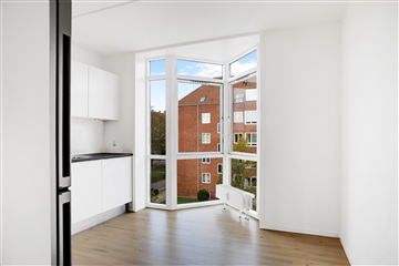 Photo 1. Apartment, Borgmester Jensens Allé, København Ø 